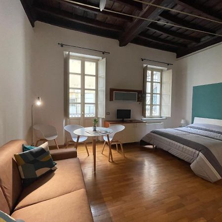 Le Petit Loft - Piazza San Carlo Apartment ตูริน ภายนอก รูปภาพ