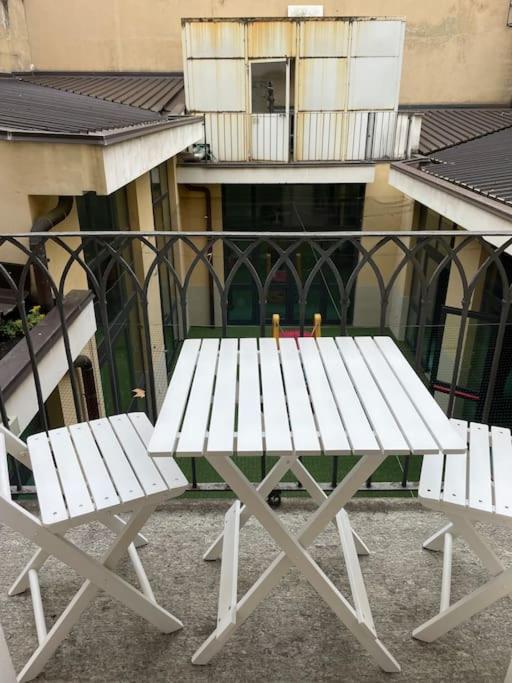 Le Petit Loft - Piazza San Carlo Apartment ตูริน ภายนอก รูปภาพ