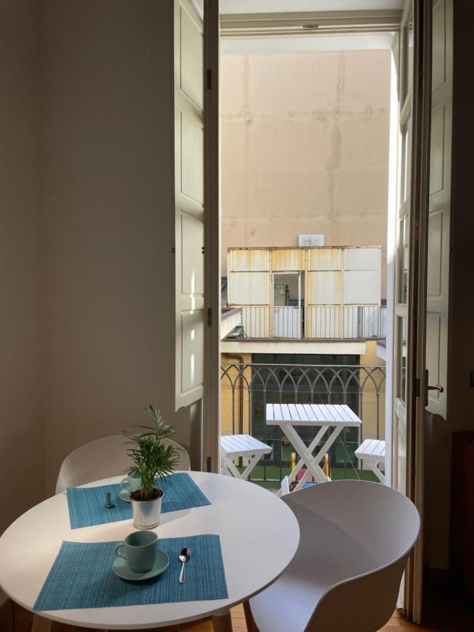 Le Petit Loft - Piazza San Carlo Apartment ตูริน ภายนอก รูปภาพ