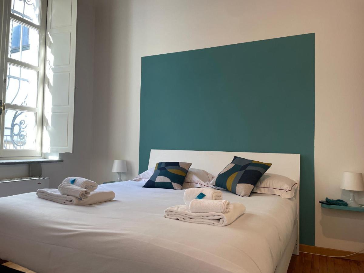 Le Petit Loft - Piazza San Carlo Apartment ตูริน ภายนอก รูปภาพ