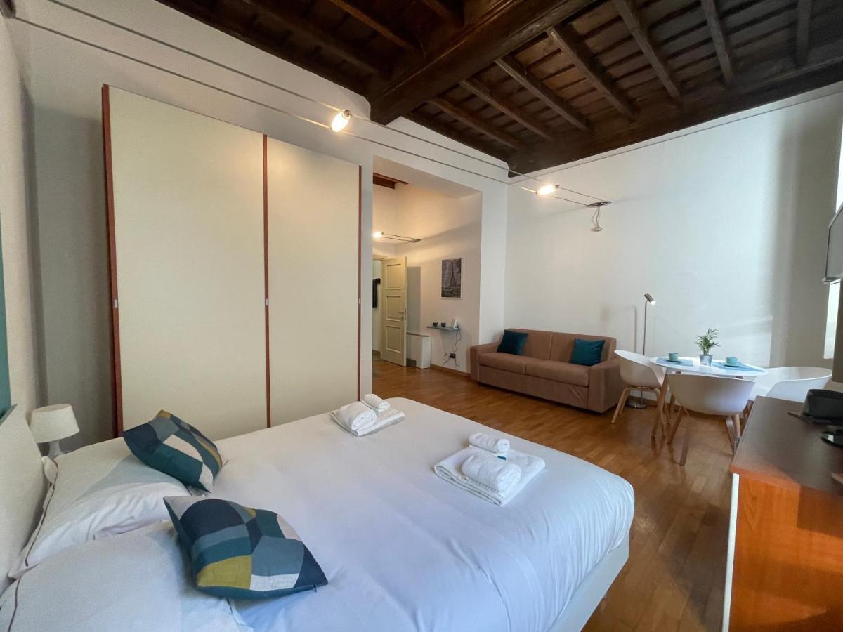 Le Petit Loft - Piazza San Carlo Apartment ตูริน ภายนอก รูปภาพ