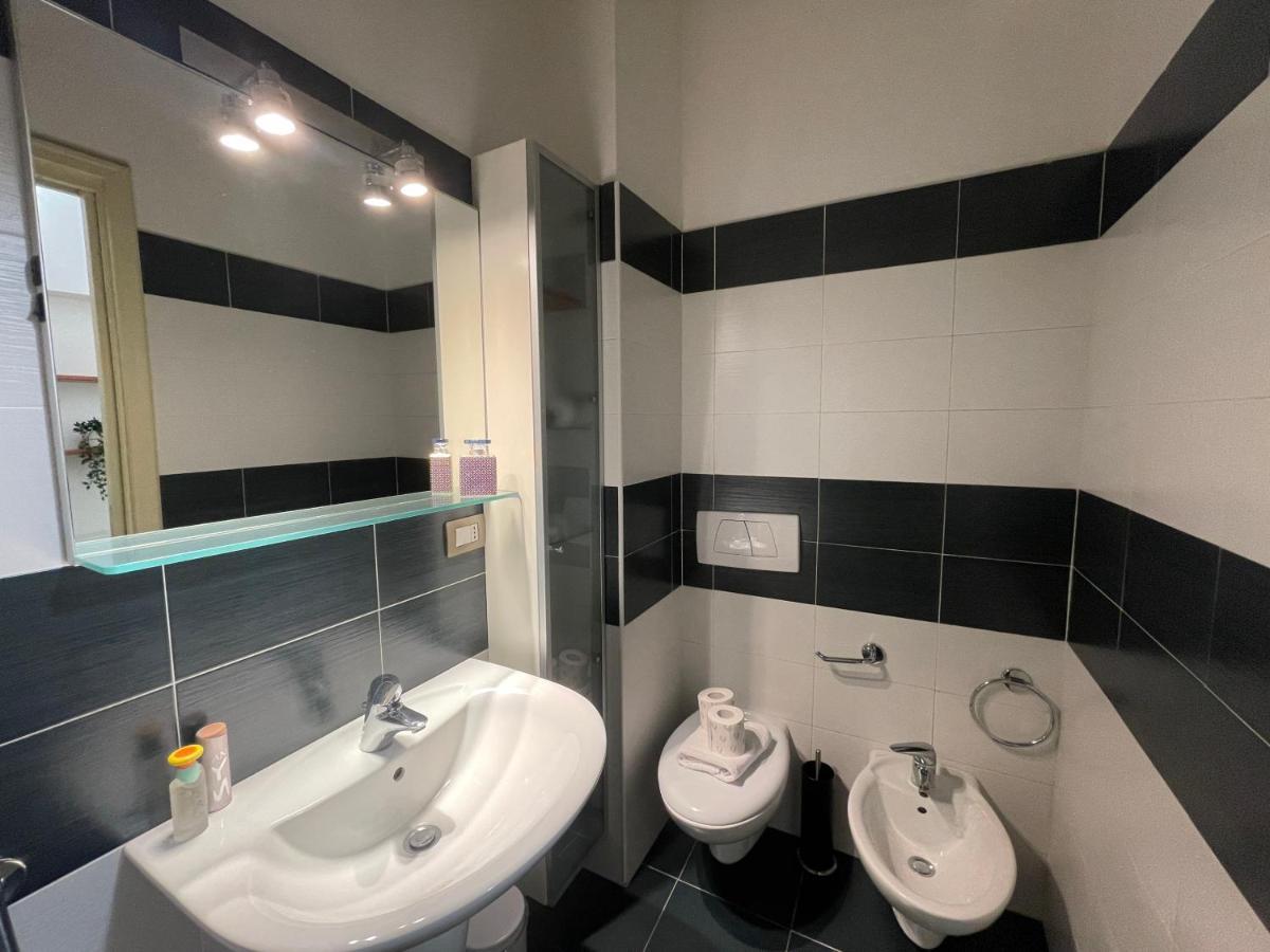 Le Petit Loft - Piazza San Carlo Apartment ตูริน ภายนอก รูปภาพ