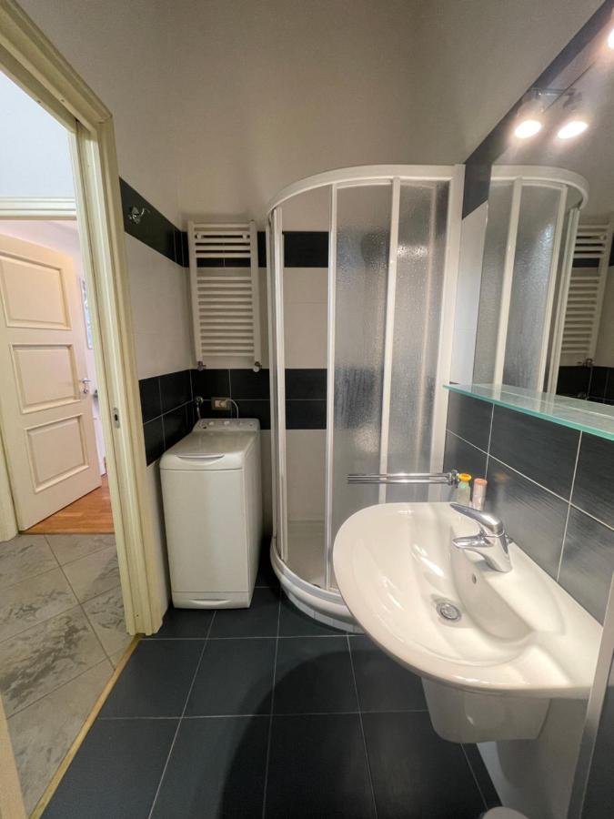 Le Petit Loft - Piazza San Carlo Apartment ตูริน ภายนอก รูปภาพ